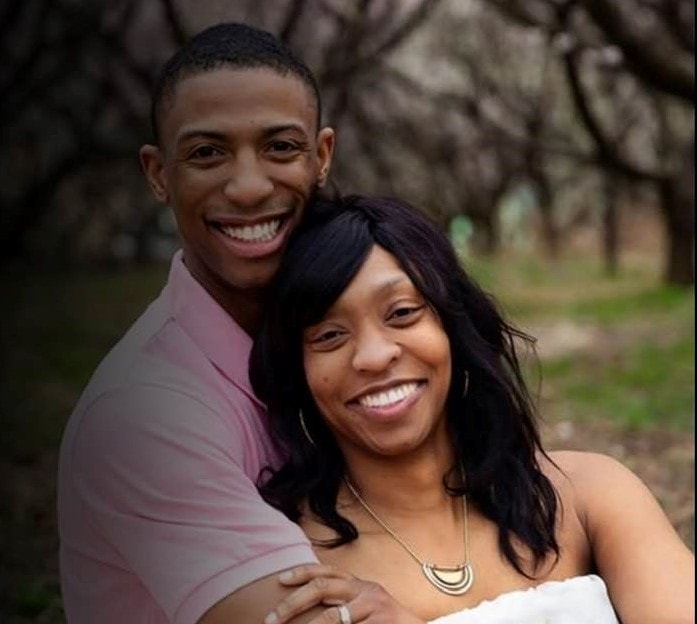Mike and Chisom